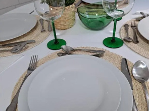 Apartamento Jerez 2022