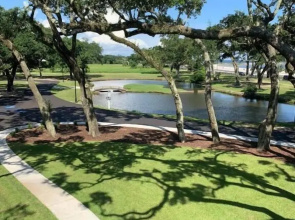 Centennial Plaza Resort Gulfport
