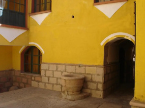 Hostal La Casona