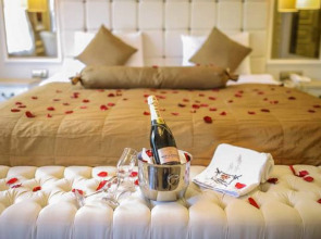 The Constantine Hotel