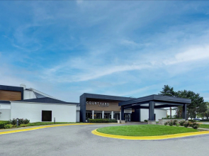Courtyard by Marriott Chicago Glenview/Northbrook