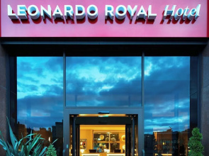 Leonardo Royal Hotel Edinburgh