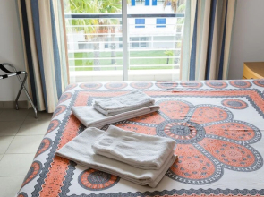 B06 - Top Floor Marina Club 2 Bed Apartment by DreamAlgarve