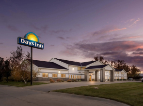 Days Inn by Wyndham Carroll
