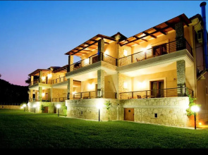 Dalouda Houses