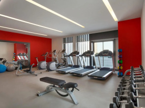 Hilton Garden Inn Shenzhen Bao'an