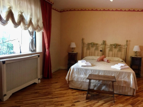 Boutique Villa Etna d'A'mare
