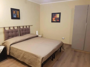 Aleks Friendly House