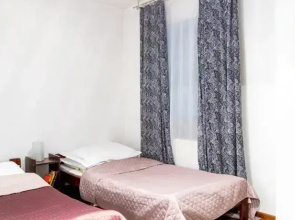 Apartamenty Prestige