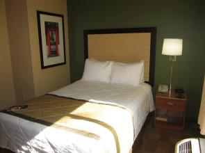 Extended Stay America Suites - Los Angeles - South