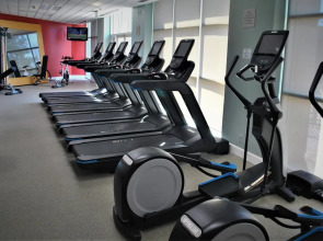 Hilton Los Angeles North/Glendale