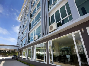 The Ozone Boutique Hotel (SHA Plus)