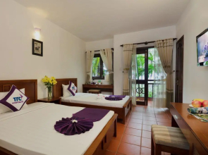 Silver Beach Resort Ke Ga