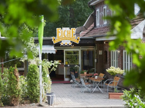 Flair Hotel Zur Eiche