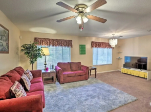 Spacious, Exquisite 4-bed Home Near FSU and TCC