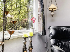 6 Person Holiday Home in Hadsund