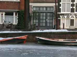 Studio/ Apartment Amsterdam Center