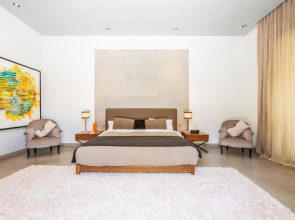 Zagora and Marhba Villas Marrakech - By EMERALD STAY