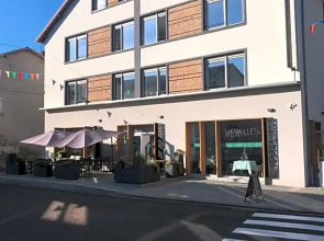 Hotel Le Confluent