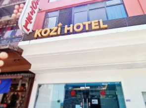 Kozi Hotel - Bukit Indah