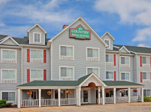 Country Inn & Suites by Radisson, Indianapolis South, IN