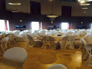 Marinagri Greenblu Hotel