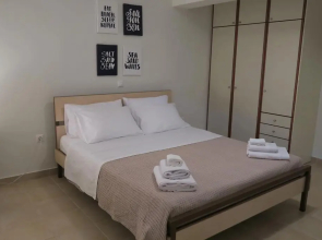 Aeolos apartment a family paradise few steps from the beach