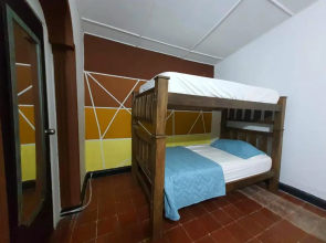 casa hostal chios 2