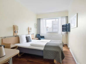 Best Western Plus Airport Hotel Copenhagen