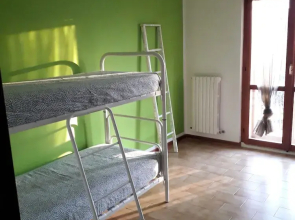 Stay at the Boschetto