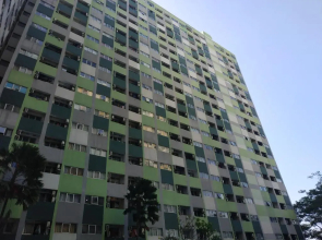 OYO 3998 By Blessing Sentra Timur