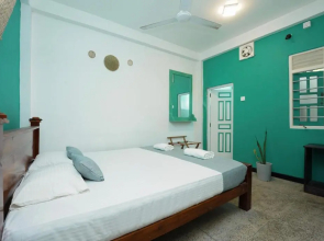 Ananas House