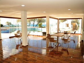 Yelken Mandalinci Spa & Wellness Hotel - All Inclusive