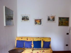 Meta Da Sogno Apartment