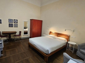 Borghese Palace Art Hotel