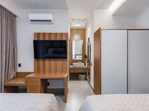 Incasa Private Residence Club