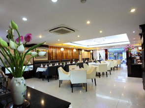 San Premium Hotel