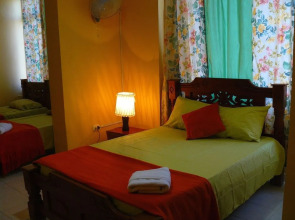 Hotel Las Dunas