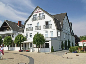 Hotel Vier Linden