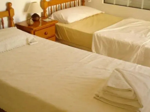 Villa Las Ramblas