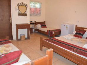 Bedouin Garden Village, Hotel Dive