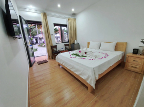 Rum Bungalow Resort Phu Quoc