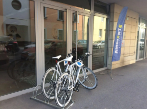 Ambiente Serviced Apartments - Dunajská