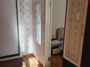 Apartment in Downtown Jambyla 150