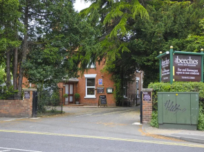 The Beeches
