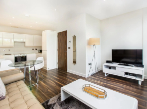 City Stay Apartments - Centro