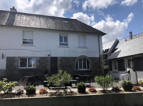 Résidence La Maison Du Centre -lannion - Maisons & Villas pour 8 Personnes 984