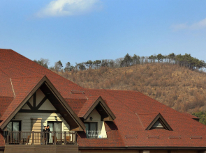 InterContinental Pyeongchang Resort Alpensia by IHG