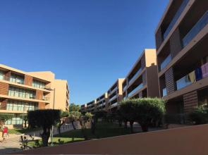 Fantastic apartment Salgados Beach