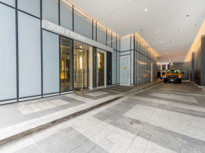 Grand Royal Condos - CN Tower